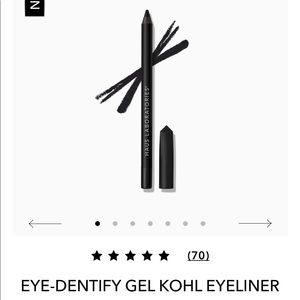NEW Haus Labs Eye-Dentify Gel Pencil Eyeliner